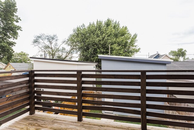 1452 Fletcher Ave, Indianapolis, IN 46203 - photo 36