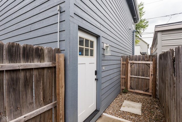 1452 Fletcher Ave, Indianapolis, IN 46203 - photo 54