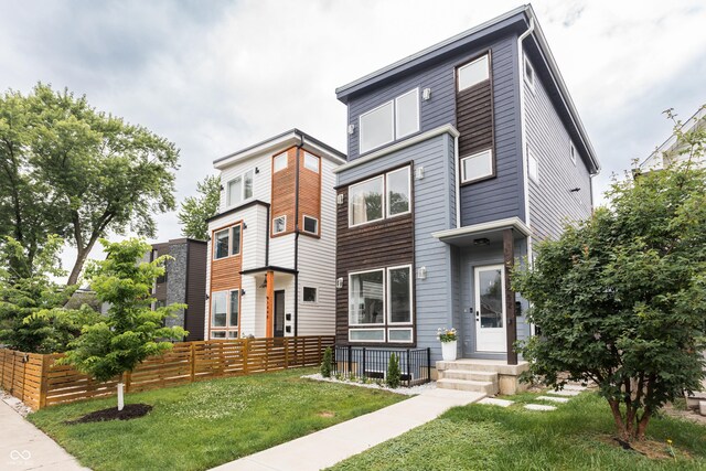 1452 Fletcher Ave, Indianapolis, IN 46203 - photo 2