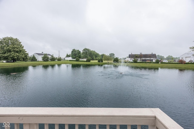 7632 Sea Crest Way N, Noblesville, IN 46062 - water view