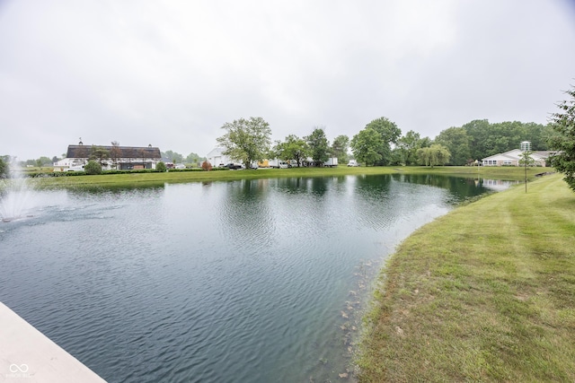 7632 Sea Crest Way N, Noblesville, IN 46062 - water view
