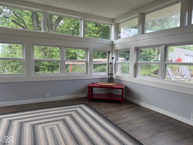 75 Byram Blvd, Martinsville, IN 46151 - sunroom / solarium with plenty of natural light