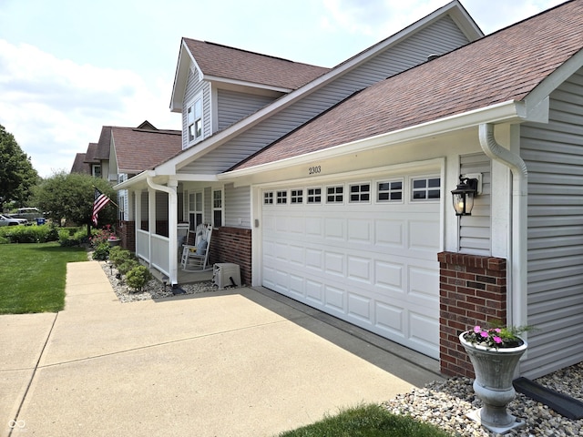 2303 Eagle Brook Dr, Shelbyville, IN 46176 - photo 53