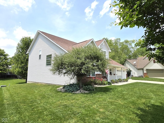 2303 Eagle Brook Dr, Shelbyville, IN 46176 - photo 62