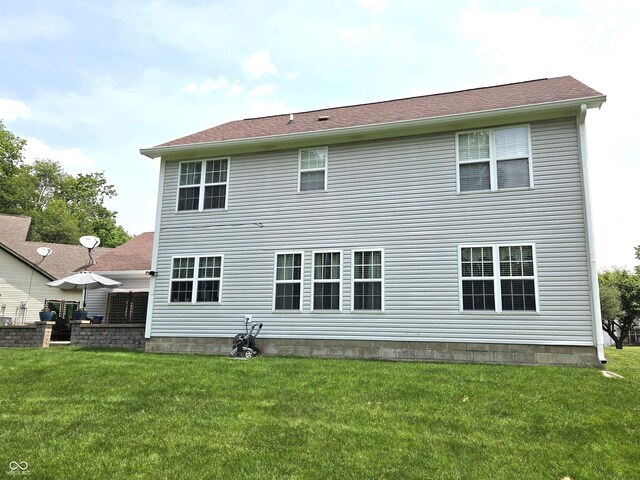 2303 Eagle Brook Dr, Shelbyville, IN 46176 - photo 58