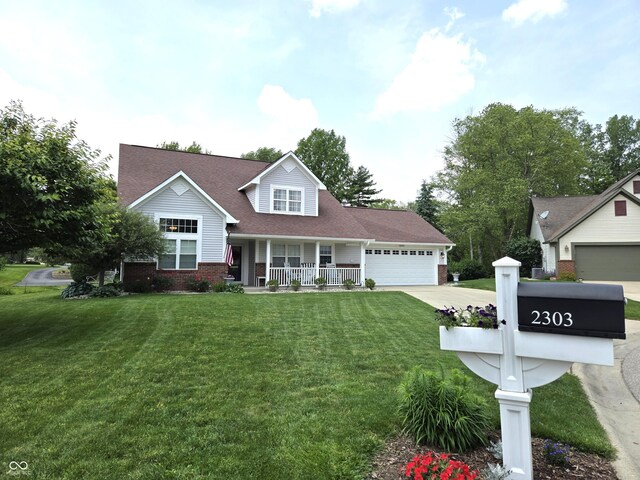 2303 Eagle Brook Dr, Shelbyville, IN 46176 - photo 51