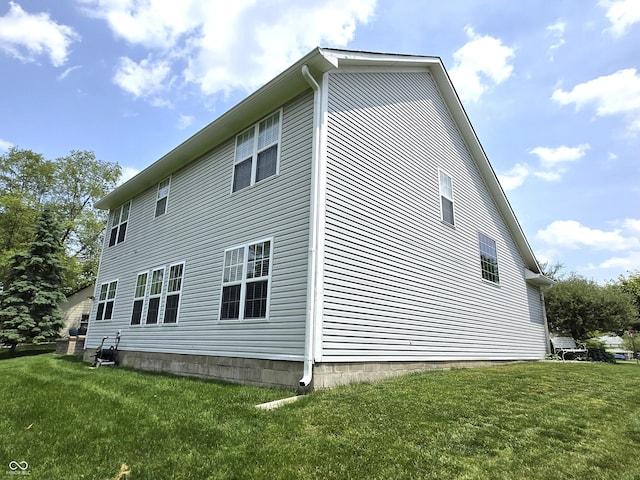 2303 Eagle Brook Dr, Shelbyville, IN 46176 - photo 59