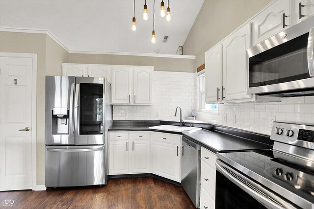 572 Quail Ridge Dr, Westfield, IN 46074 - photo 23
