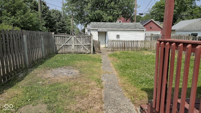 1018 Jefferson Ave, Indianapolis, IN 46201 - photo 6