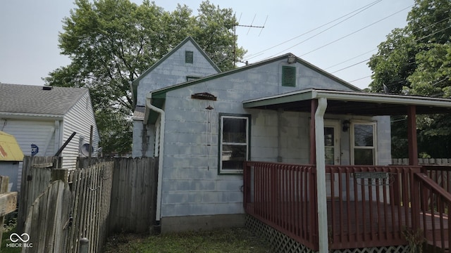 1018 Jefferson Ave, Indianapolis, IN 46201 - photo 9