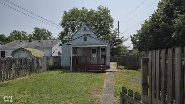 1018 Jefferson Ave, Indianapolis, IN 46201 - photo 8