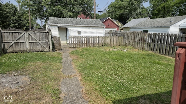 1018 Jefferson Ave, Indianapolis, IN 46201 - photo 7