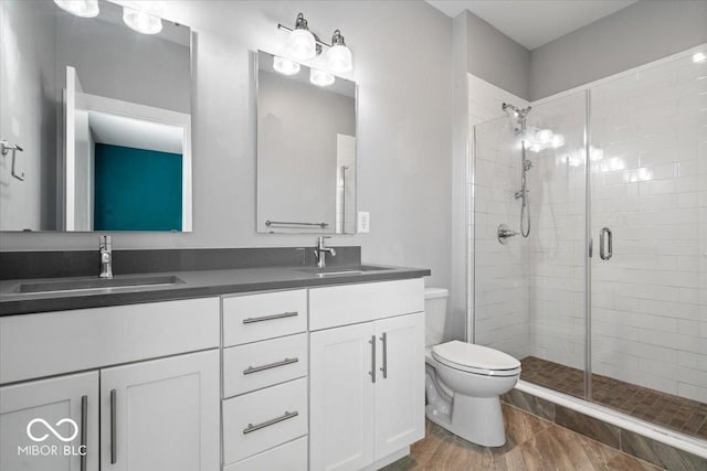 1009 N Park Ave, Indianapolis, IN 46202 - photo 20