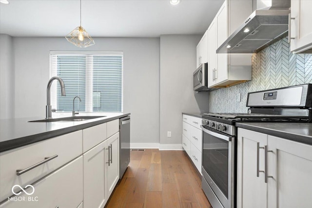 1009 N Park Ave, Indianapolis, IN 46202 - photo 11