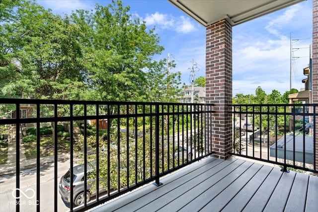 1009 N Park Ave, Indianapolis, IN 46202 - photo 33