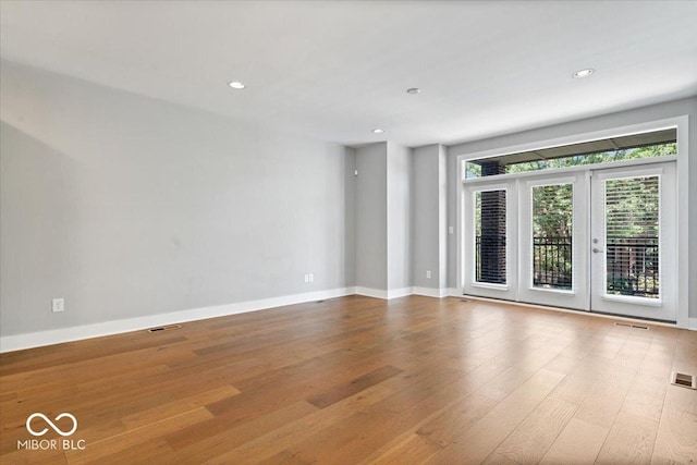 1009 N Park Ave, Indianapolis, IN 46202 - photo 4