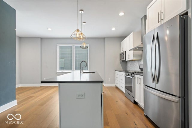1009 N Park Ave, Indianapolis, IN 46202 - photo 9