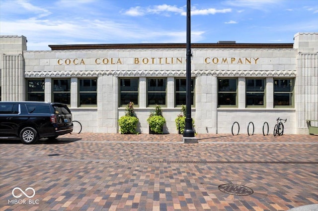 1009 N Park Ave, Indianapolis, IN 46202 - photo 42
