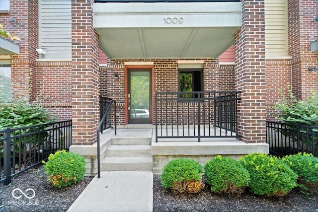1009 N Park Ave, Indianapolis, IN 46202 - photo 45