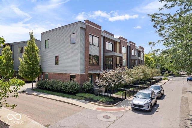 1009 N Park Ave, Indianapolis, IN 46202 - photo 38
