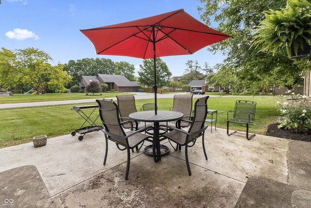 13153 Tudor Dr, Carmel, IN 46033 - photo 14