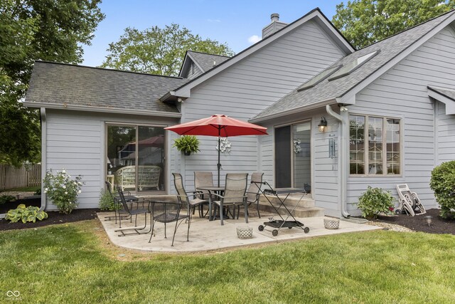 13153 Tudor Dr, Carmel, IN 46033 - photo 12