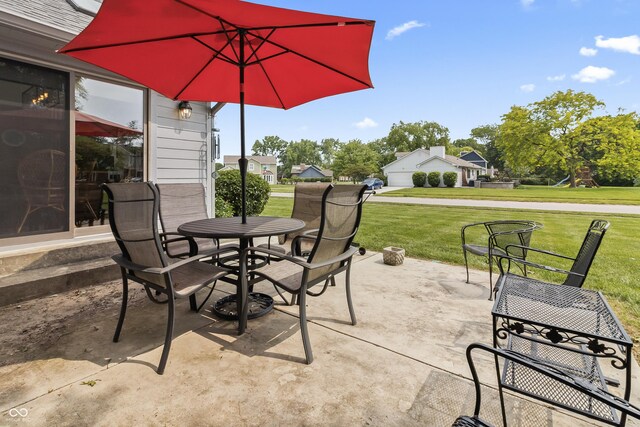 13153 Tudor Dr, Carmel, IN 46033 - photo 15