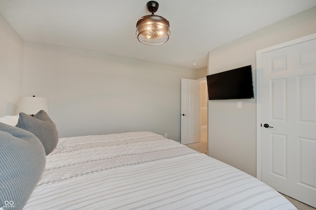 4163 Ironclad Dr, Bargersville, IN 46106 - view of bedroom