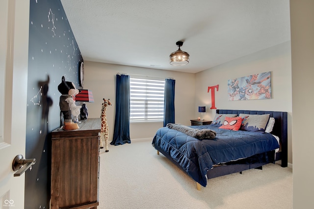 4163 Ironclad Dr, Bargersville, IN 46106 - bedroom featuring carpet flooring