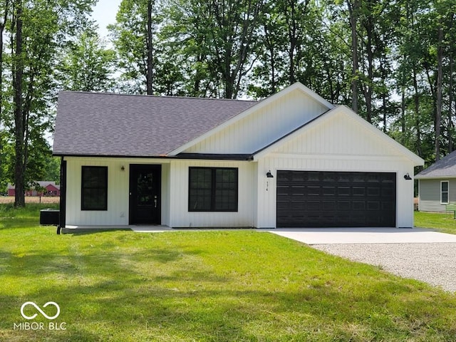 174 W Itawamba Trl, Greensburg, IN 47240 - photo 1