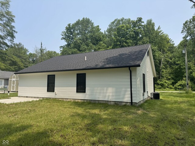 174 W Itawamba Trl, Greensburg, IN 47240 - photo 6