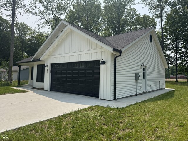 174 W Itawamba Trl, Greensburg, IN 47240 - photo 3