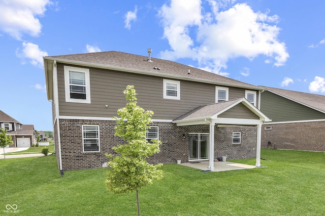 928 Ridge Rock Ln, Bargersville, IN 46106 - photo 40