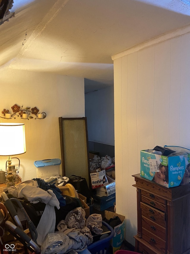 7669 W 100 N, Tipton, IN 46072 - view of bedroom