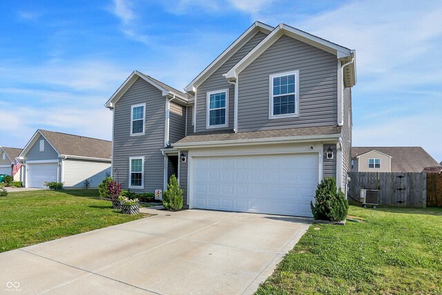1375 Crabapple Rd, Franklin, IN 46131 - photo 4