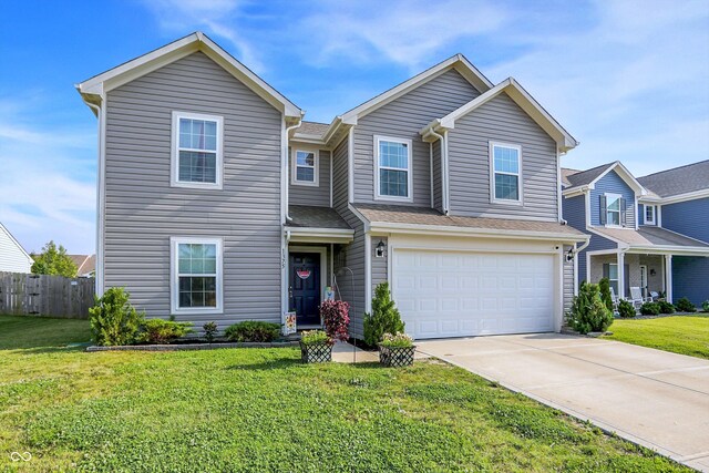1375 Crabapple Rd, Franklin, IN 46131 - photo 3