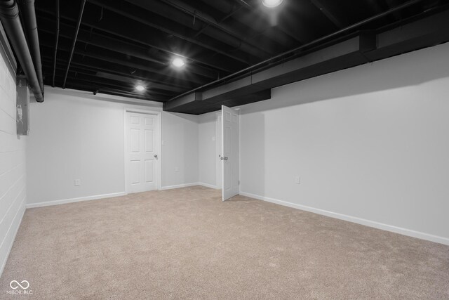 1127 Junco Dr, Columbus, IN 47203 - photo 58