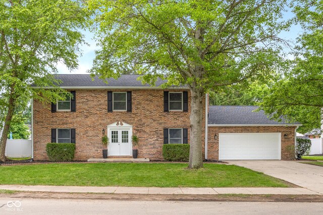 1127 Junco Dr, Columbus, IN 47203 - photo 1