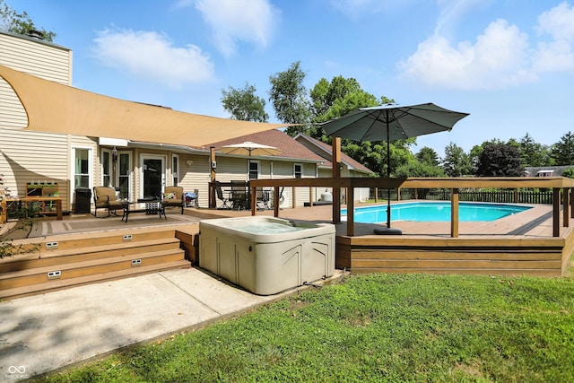 7830 N Weger St, Terre Haute, IN 47805 - photo 4