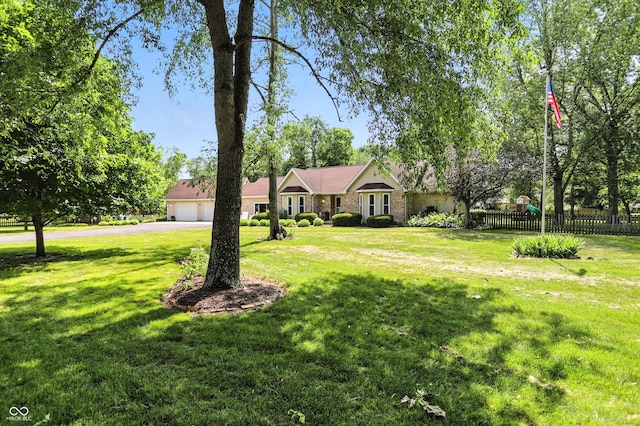 7830 N Weger St, Terre Haute, IN 47805 - photo 1