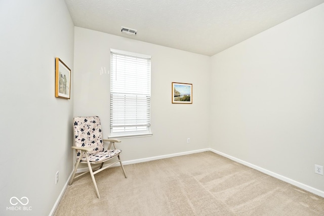 15937 Marsala Dr, Fishers, IN 46037 - unfurnished room with light colored carpet and baseboards