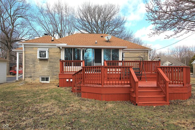 1739 Forest Dr, Indianapolis, IN 46227 - photo 46