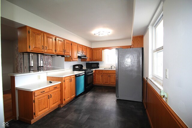 1739 Forest Dr, Indianapolis, IN 46227 - photo 15