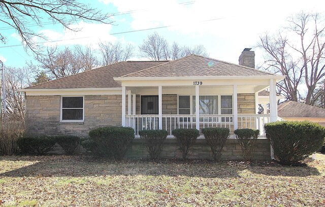 1739 Forest Dr, Indianapolis, IN 46227 - photo 2