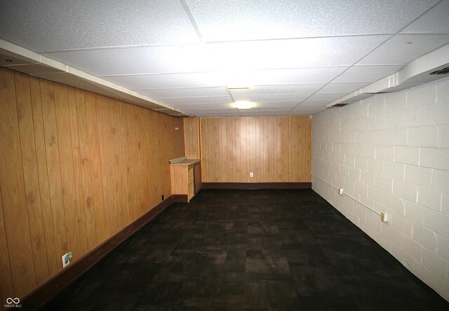 1739 Forest Dr, Indianapolis, IN 46227 - photo 35