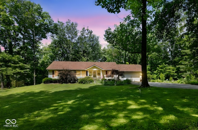 1350 Inverness Farms Rd, Martinsville, IN 46151 - photo 1