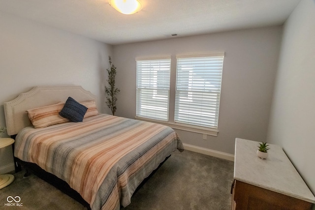 139 Wayfinder Dr, West Lafayette, IN 47906 - bedroom featuring carpet and baseboards