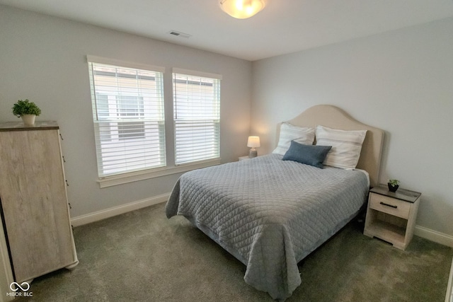 139 Wayfinder Dr, West Lafayette, IN 47906 - bedroom with baseboards and carpet