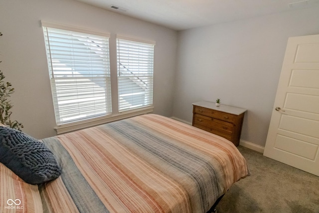 139 Wayfinder Dr, West Lafayette, IN 47906 - bedroom featuring light carpet