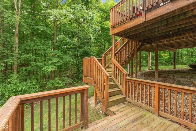 7818 Fawnwood Dr, Indianapolis, IN 46278 - photo 37
